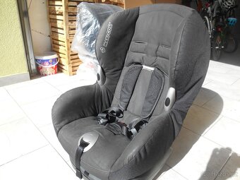Maxi Cosi - 2