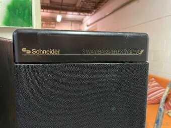 Bedny Schneider - 2