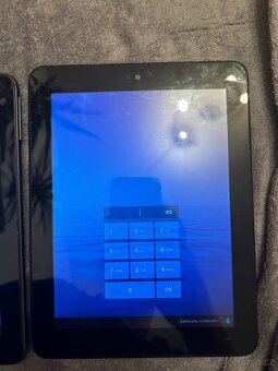2xTablet značky značky NEXT VISSION PRO - 2