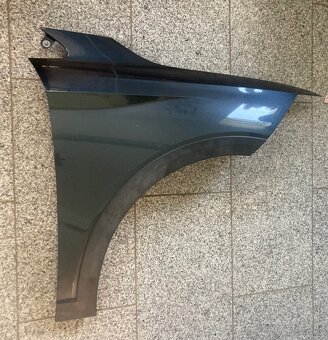 Seat Arona Pravý Přední Blatník 6F9821106 - 2