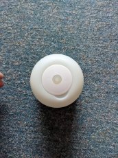 Dětská lampička EMOS LED E-5609 krteček - 2