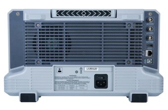 UNI-T S3021B spektrální analyzátor 9 kHz…2,1 GHz + TG - 2