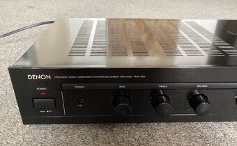 Zesilovač DENON PMA-260 - 2