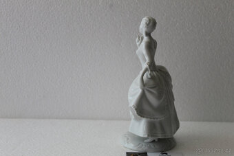 tanečnice – Royal Dux - 2