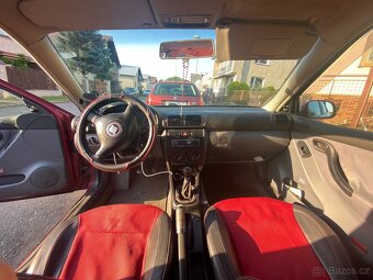 Seat Toledo 1.9 TDI 66 kW – r.v. 2000, nová STK - 2