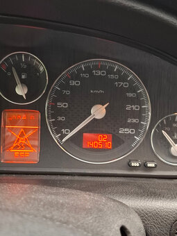 motor 2.7 HDI UHZ 150kw V6 Peugeot Citroen - 2