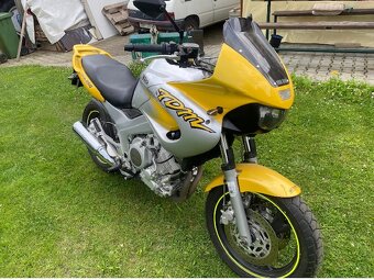 Prodám YAMAHA TDM 850 - 2