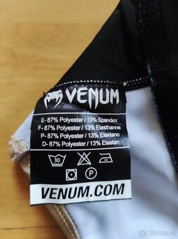 Venum-funkční podprsenka vel. L - 2