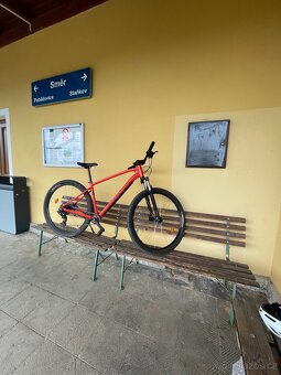 Rockrider - 2