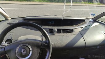 Renault Espace 2.0dci 127kw r.v. 2008 - 2