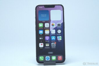 ZÁRUKA/iPhone 13 PRO 128GB White/A/Baterie 87% - 2