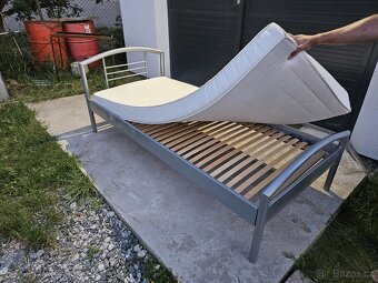 Postel 90x200 - 2