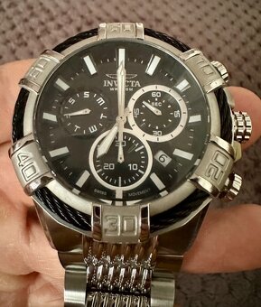 Invicta Bolt 25862 - 2