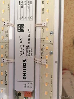 LED --zářivky --typ PRIMA LED - 2