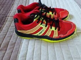 Salming dětské sálové boty unisex 23,5 - 2