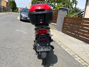Suzuki Address 110 - 2