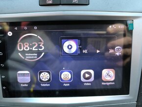 Radio Opel Corsa D - 2