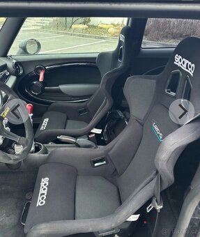 MINI Cooper JCW R56 - 2