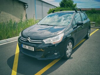 Citroën C4 - 2