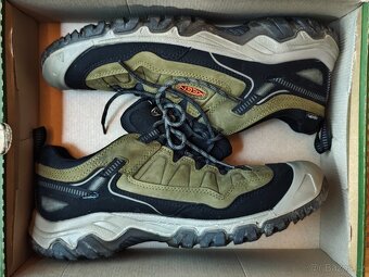 Keen Targhee IV MEN WP Dark Olive 47 - 2