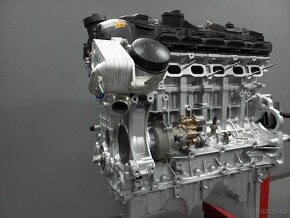 Motor BMW N55B30A po GO - 2