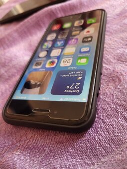 Prodám nebo vyměním Iphone SE 2020 - 2