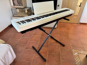 Digitální piano Roland FP-30 - 2