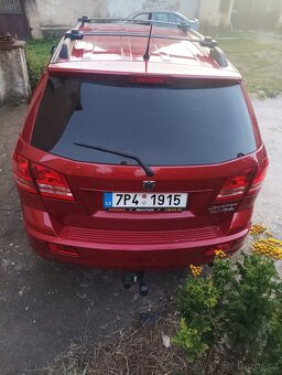 Dodge Journey 2crd 103kw - 2