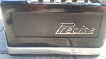 Precisa - 2