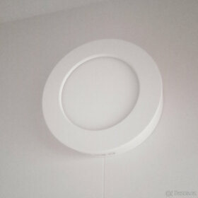 Malé nástěnné LED světlo - NOVÉ - 2