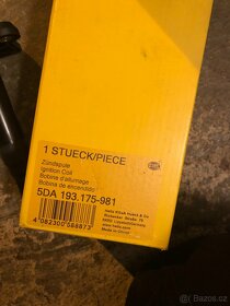Uplne nova civka hella1.8t - 2
