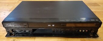 DVD Přehrávač Pioneer DVR-LX60D - 2