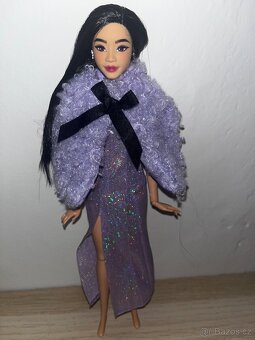 Barbie Asiatka - 2