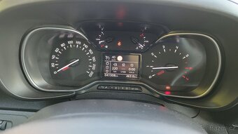Prodám Citroen Berlingo - 2