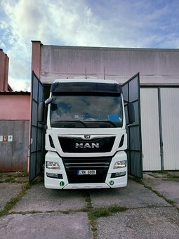 Man TGX 18.460 r.v.2020 TOP STAV - 2