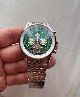 Breitling automatic kopie - 2