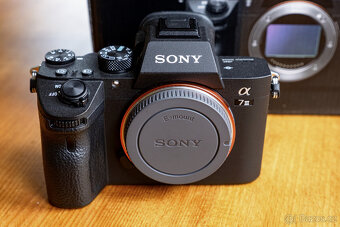SONY A7 III - 2