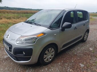 Citroen C3 picasso 1.6hdi - 2