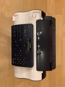 Fax Canon JX200 - 2