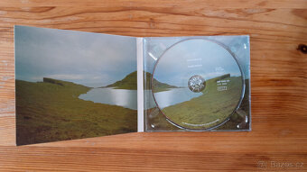 CD Nikol Bóková - Naked Pieces - 2