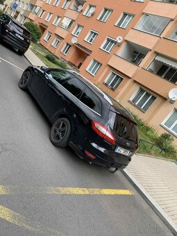 Mondeo MK4 - 2