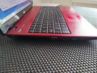 Acer Aspire 15,6"Led - 2