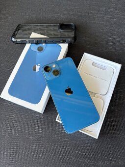 iPhone 13 Mini 256GB - 2