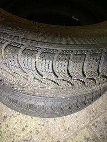 Pneu 185/60 R15 Sava - 2
