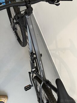 TREK Marlin 6 gen3 - v záruce - 2