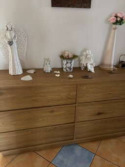 Komoda prodam nebo vyměním👌🍀 - 2