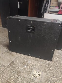 Kytarový reprobox Marshall 1936 2x12 - 2