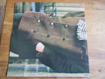 2LP Bob Dylan - Blonde on Blonde - 2