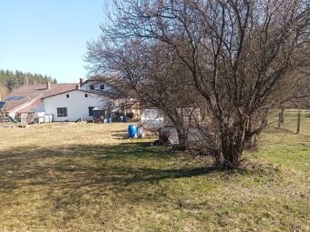 Obchodní spolupráce - sklad, dílna k dispozici - 2
