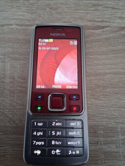 Nokia 6300 - 2